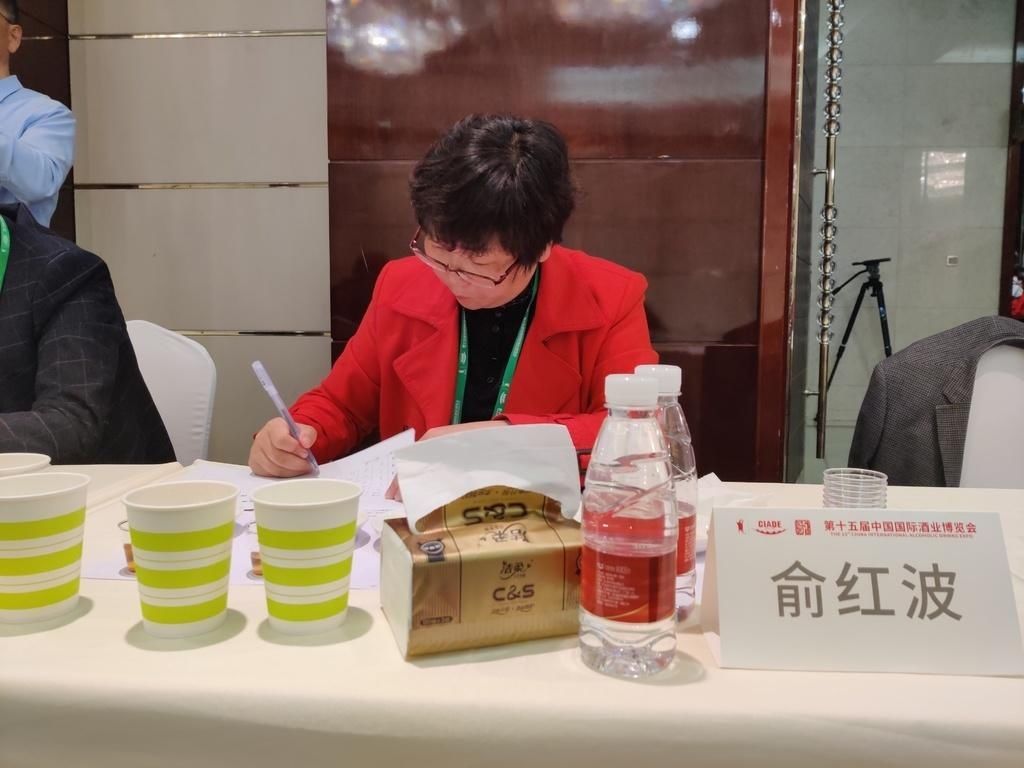 金奖|酒博会 | 料酒也参评？谷物酿造料酒金奖评选来了，专家教你选料酒