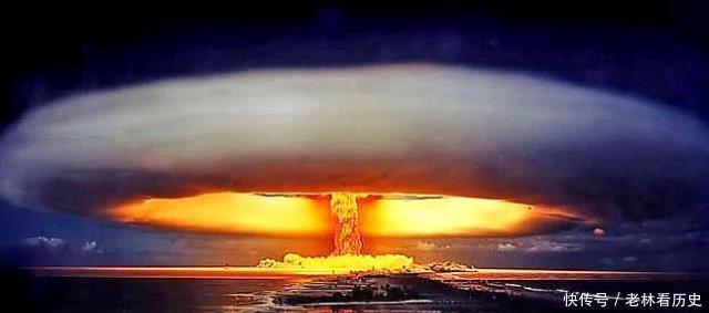 二战|原子弹爆炸时跳进水里有用吗二战日本幸存者是这样活下来的！