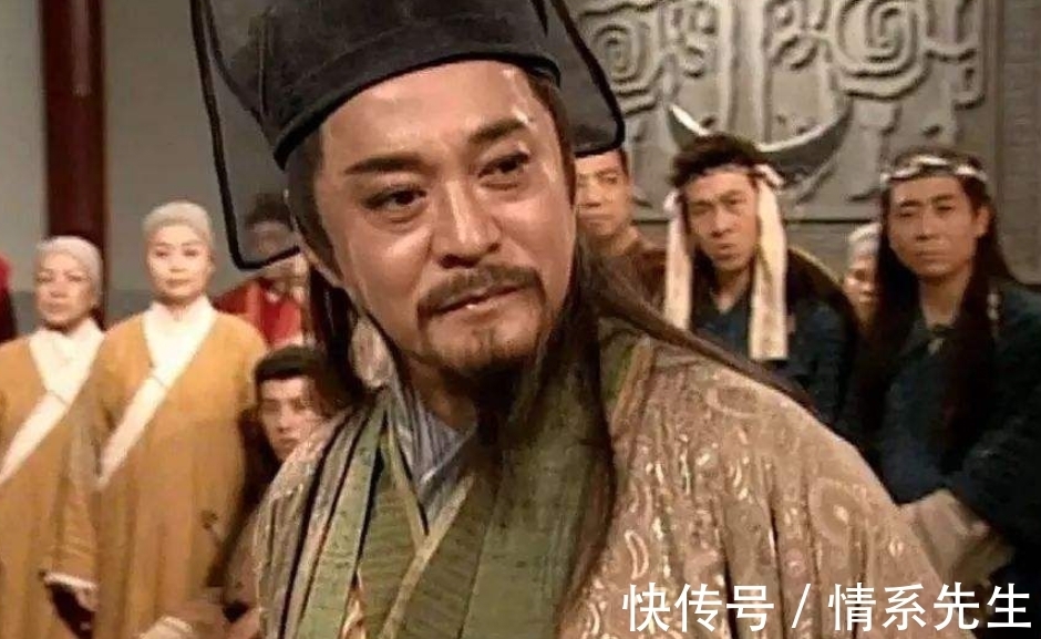 九阴真经@金庸笔下最蠢的三大高手：不学自己的顶级武功，却去学别人的武功