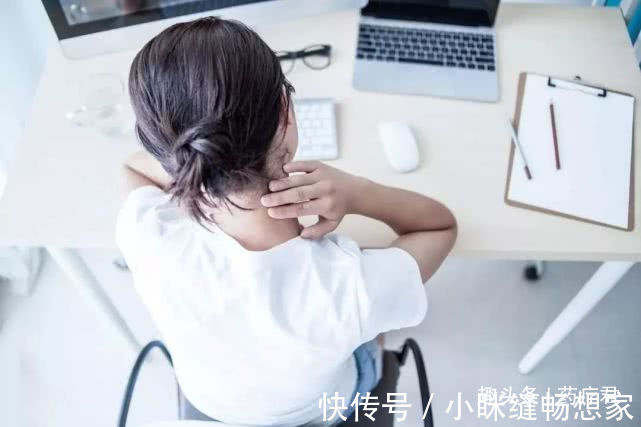 药疗君|颈椎病会引起高血压吗颈椎不好的人，一定要看！