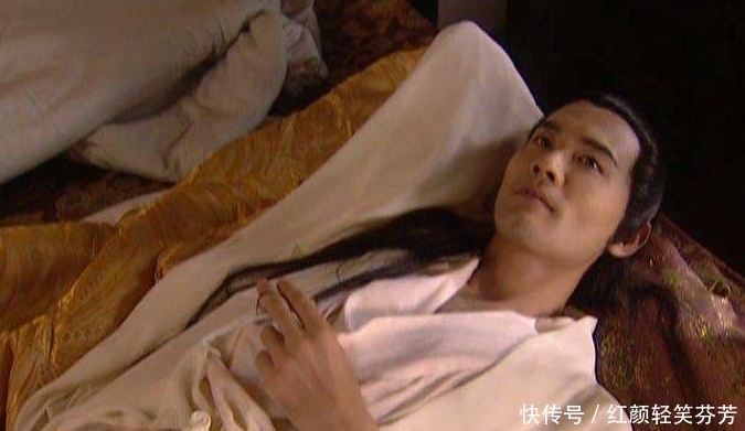 张昌宗|深得武皇和太平宠爱的张昌宗，究竟有何特别之处？原因其实很简单