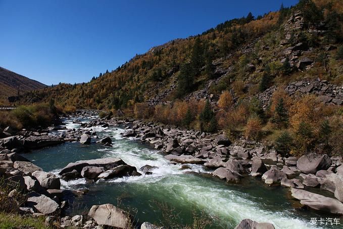 老年|最后的香格里拉-稻城亚丁之旅