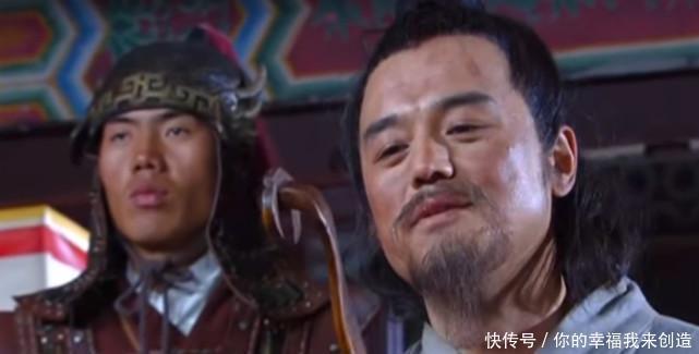 朱元璋|世人误解了朱元璋,不是他想杀胡惟庸,而是胡惟庸伤了他的心!