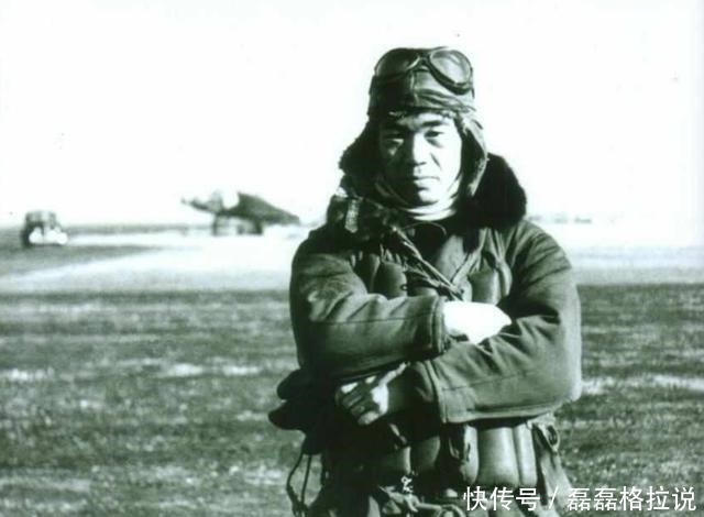 从未|日本海军航空兵的空战王牌,良知从未泯灭的飞行员——坂井三郎