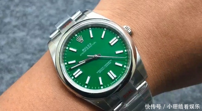 手表|劳力士手表和欧米茄手表适合年轻人吗？