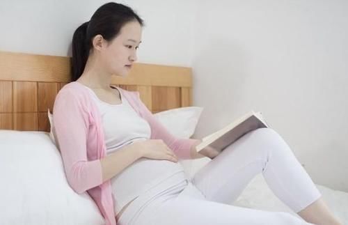 胎儿|准妈妈们怀孕期间，有些坏习惯也会跟着，不重视宝宝出生很遭罪