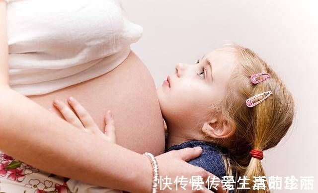 小知识|孕期摸肚有大学问,摸错了宝宝可能不喜欢,你摸对了吗