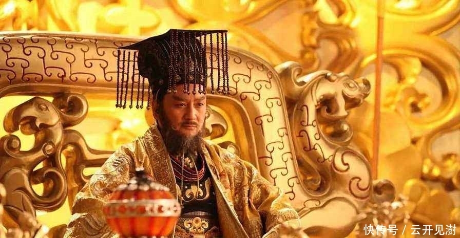 唯独|历史上朝代都是衰落亡国,唯独它例外,开国皇帝被低估