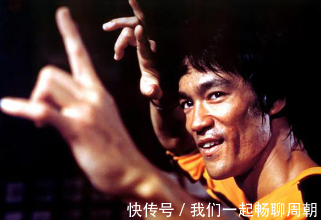 鲲鹏|黄泽民与李小龙交手耗时第一久，撑了3分钟，被李起了专用称呼