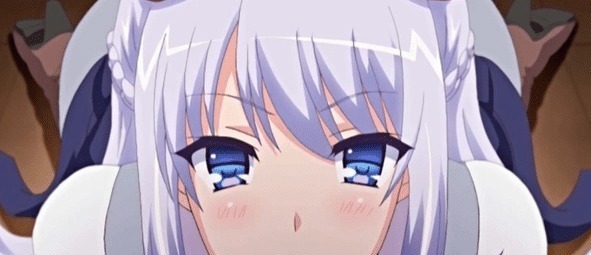 少女|动漫中的非人类“本”少女,严重影响二次元风气!