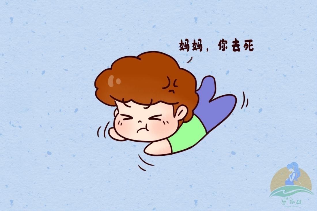 一生|“妈妈,你去死”,面对5岁儿子的狠话,妈妈的回答改变其一生