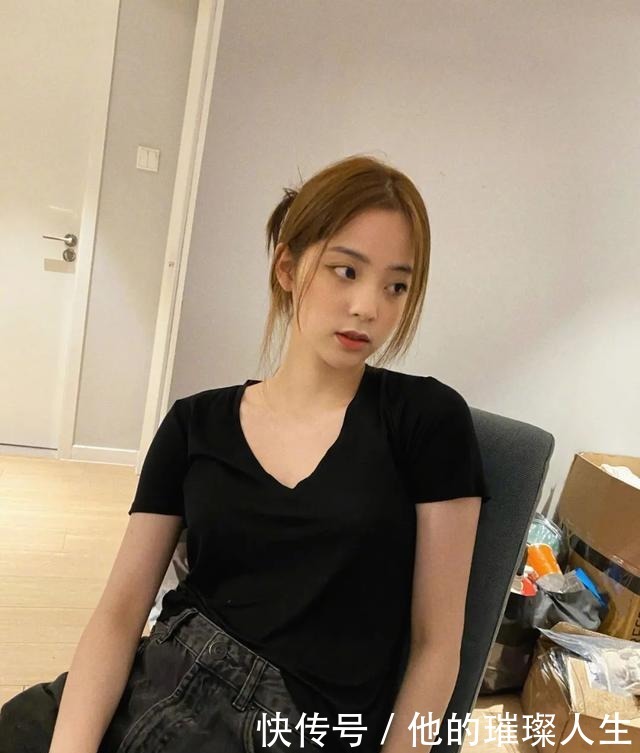 李晟京|2021流行发色抢先看！气质显白一步get~