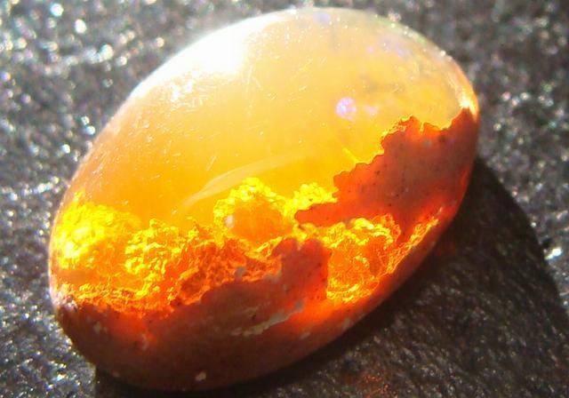 也许|世界上最美丽而又价值千金的十种石头,也许你从未见过