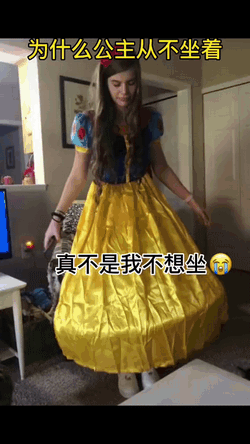 |搞笑GIF:怎么回事啊!瞌睡成这样啊!