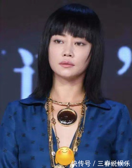 女人|真正见过大世面的女人,都不会去剪这4种发型,有股浓浓的大妈感