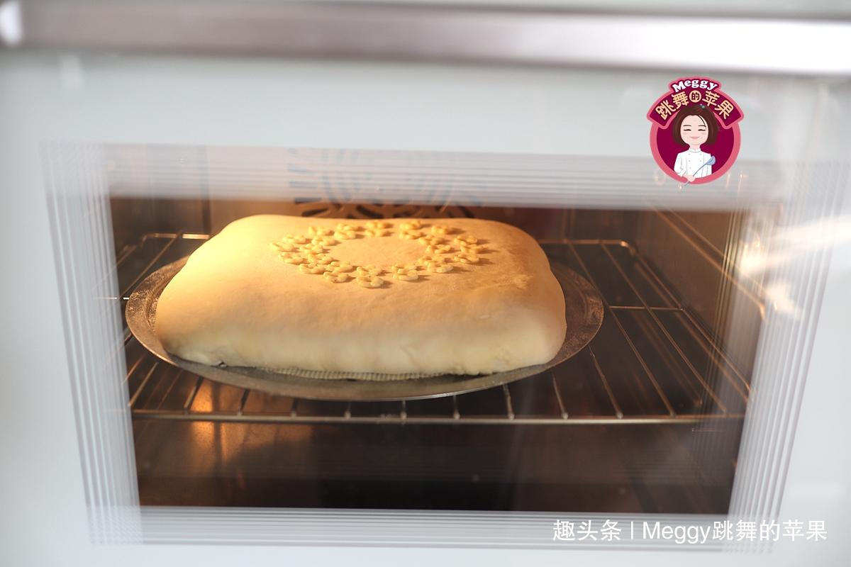 教你做|教你做双色千层饼，柔软有滋味，让你学会1种，能开发出10多种