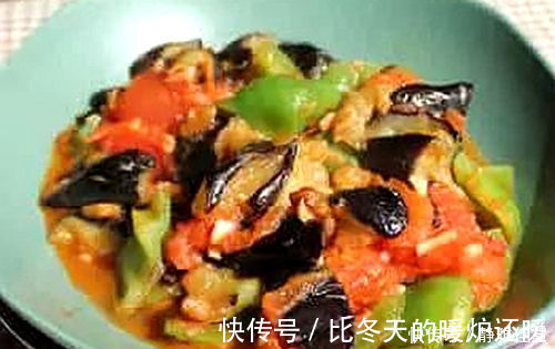 西红柿|非常下饭又可口的家常菜,味道独特好吃,夏天吃真是开胃又解馋