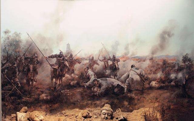 运动|这4位皇帝兴起了灭佛运动,下场凄惨,是巧合还是佛祖的惩罚