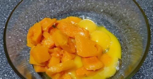 枣子|不用烤箱就可制作好吃的早餐蛋糕，简单轻松，直接告别喝粥式早餐