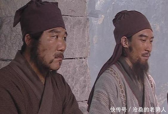  震天响|水浒中三大名不副实的好汉，绰号震天响，结局却十分悲惨！