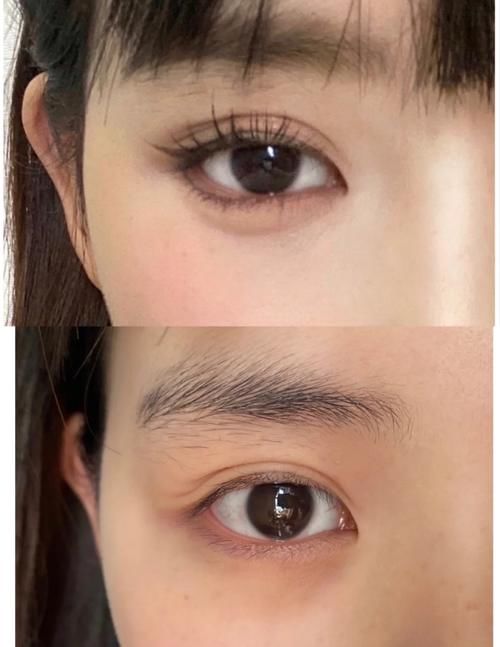 不同风格的眼妆画法你知道吗？纯欲风氛围感十足，第四款最“绝”