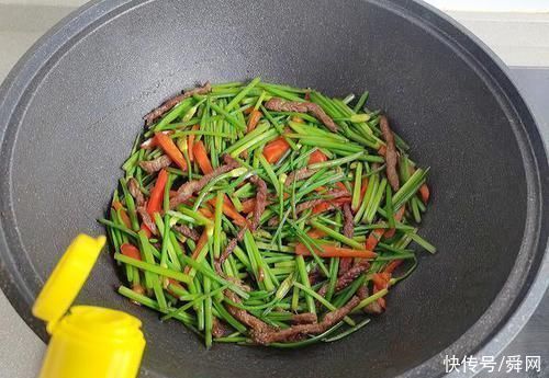 湿气|今日立秋，入秋必吃此菜，润肺防感冒，好吃到停不下来