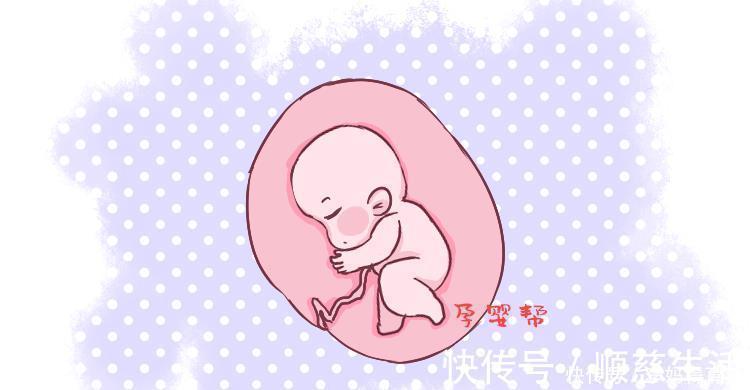 胎儿|羊水浑浊胎儿容易“缺氧窒息”,孕晚期注意4点,避免危险发生