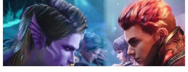 唐家三少|《斗罗大陆》大家都是好结局，为何只有白沉香和马红俊是悲剧