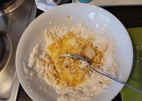 懒人苹果派/蛋糕做法