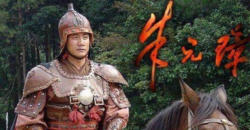 和尚!朱元璋在庙中写了一首诗,被擦掉后龙颜大怒,和尚的回答太机智了!