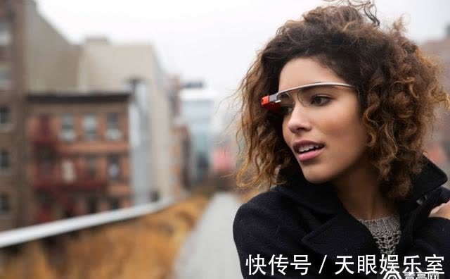Google Lens产品经理：基于AR隐形眼镜的视觉搜索可能还需几十年