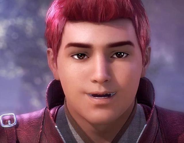 封号斗罗|斗罗大陆:继承一级神的条件到底是什么?为何唐昊只是一个二级神