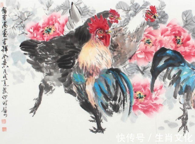 生肖|12月17日开始,开门接喜,吉星庇护,正财横财陆续降临的生肖