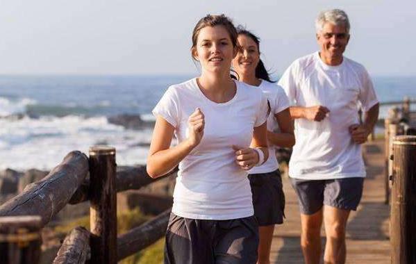 运动|长寿不生病的人,多有5大养生习惯,运动排倒数,第1很难做到