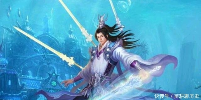 神帝|万古神帝:明帝诛杀血后一事,究竟谁之错?