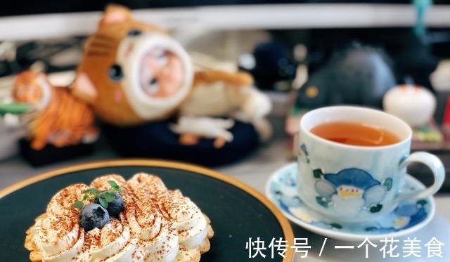 秋天从举个“栗子”开始吧！