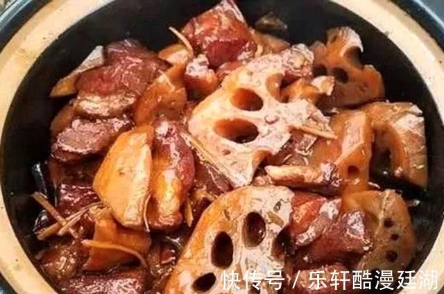 蒜瓣片|嗜肉族点进来!好吃又解腻!