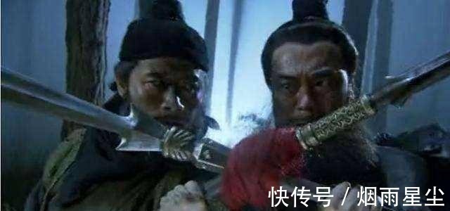 名将领#水浒当中的卢俊义,被大辽四位王子围攻,不仅没受伤,还反杀一个!