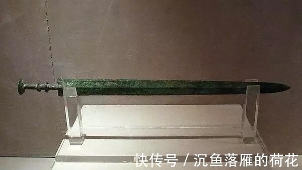 纸甲&为什么在战场用剑中,中国剑如此短命,而西洋剑为什么如此长寿?