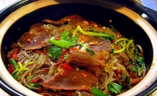 陈醋|让人食欲大增的美味下饭菜，满满一锅，家人吃得津津有味，特过瘾！