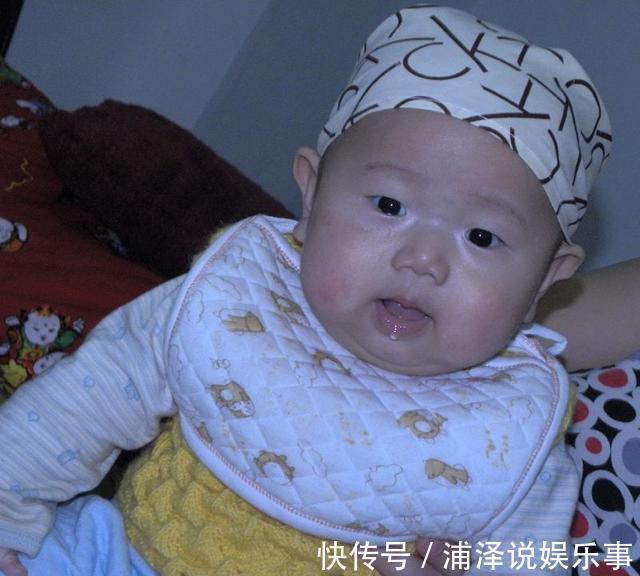 脾胃虚|儿童专家:娃身体发出4个“求救信号”时,说明脾胃虚,家长注意