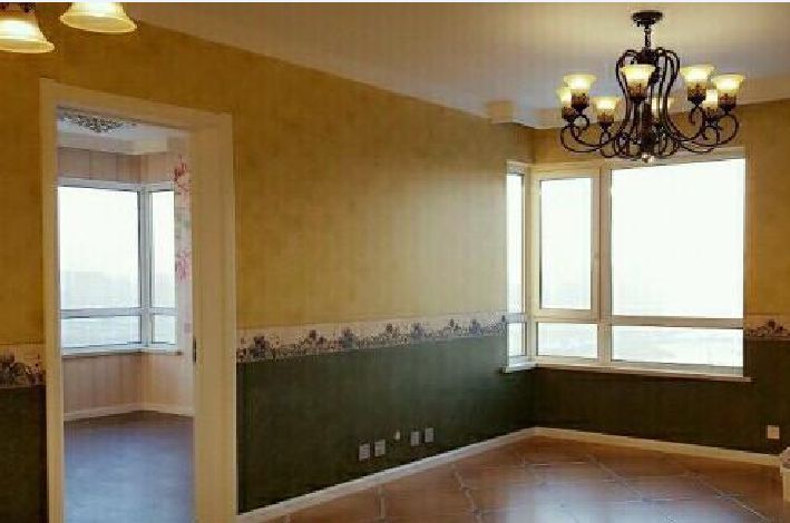 一线城市|参观完闺蜜家,我就爱上了她家的厕所,实在是太美了!