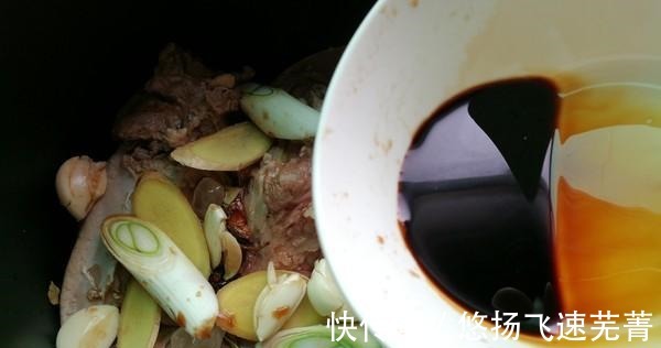 酱舌头|美味好吃的酱舌头，营养价值高，越做越喜欢，做好以后家人抢着吃！