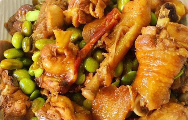 暖身菜|夏天孩子吵着要吃冰淇淋易咳嗽，多吃暖身菜，补钙补铁强身体质好