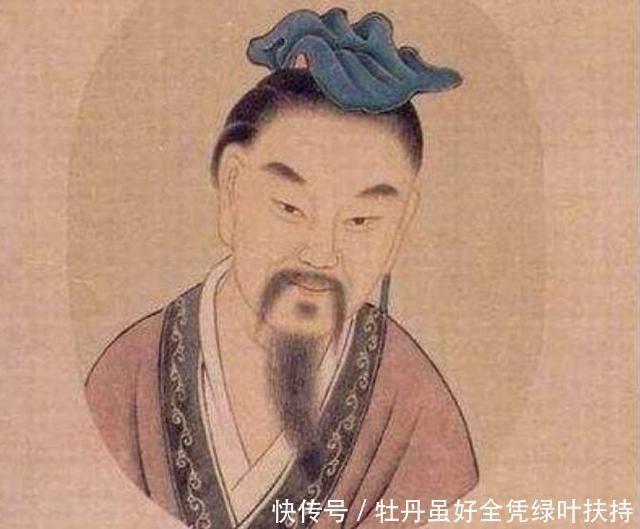 班固续著《汉书》竟被捕入狱,其妹班昭将剩余部分著完