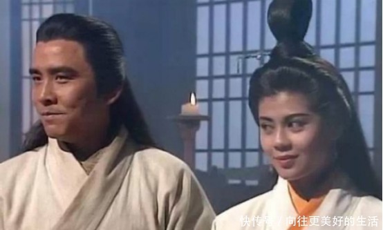 武侠小说|金庸武侠小说的这3个章节,被列入语文教材,到底有何意义