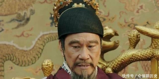 皇帝|朱元璋的一天是怎么度过的?对自己很严格,连就寝都不会随心所欲