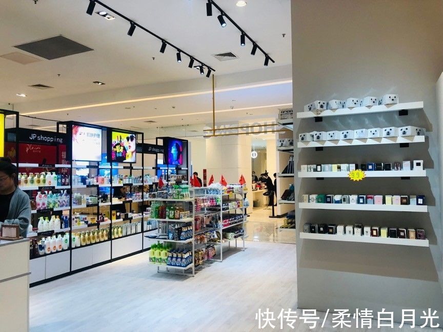 唯品会|商业｜盘活太原街闲置商业 苏宁广场做到了吗