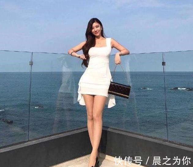 健身房|29岁模特被称为“海贼王女帝”,颜值高身材好,运动是最大的功臣