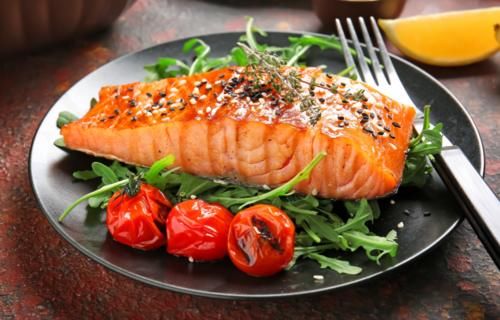 吃对了皮肤就变好？大干皮、敏感肌、出油长痘必吃这种食物